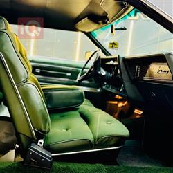 Ford Thunderbird